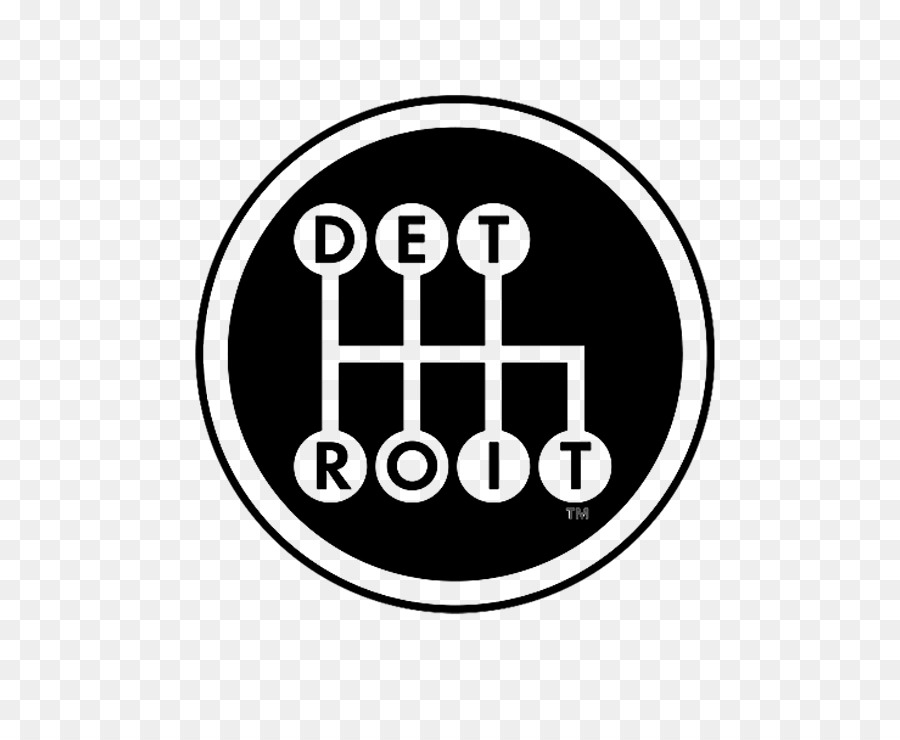 T-shirt trang trí Detroit Sư tử Logo - detroit piston