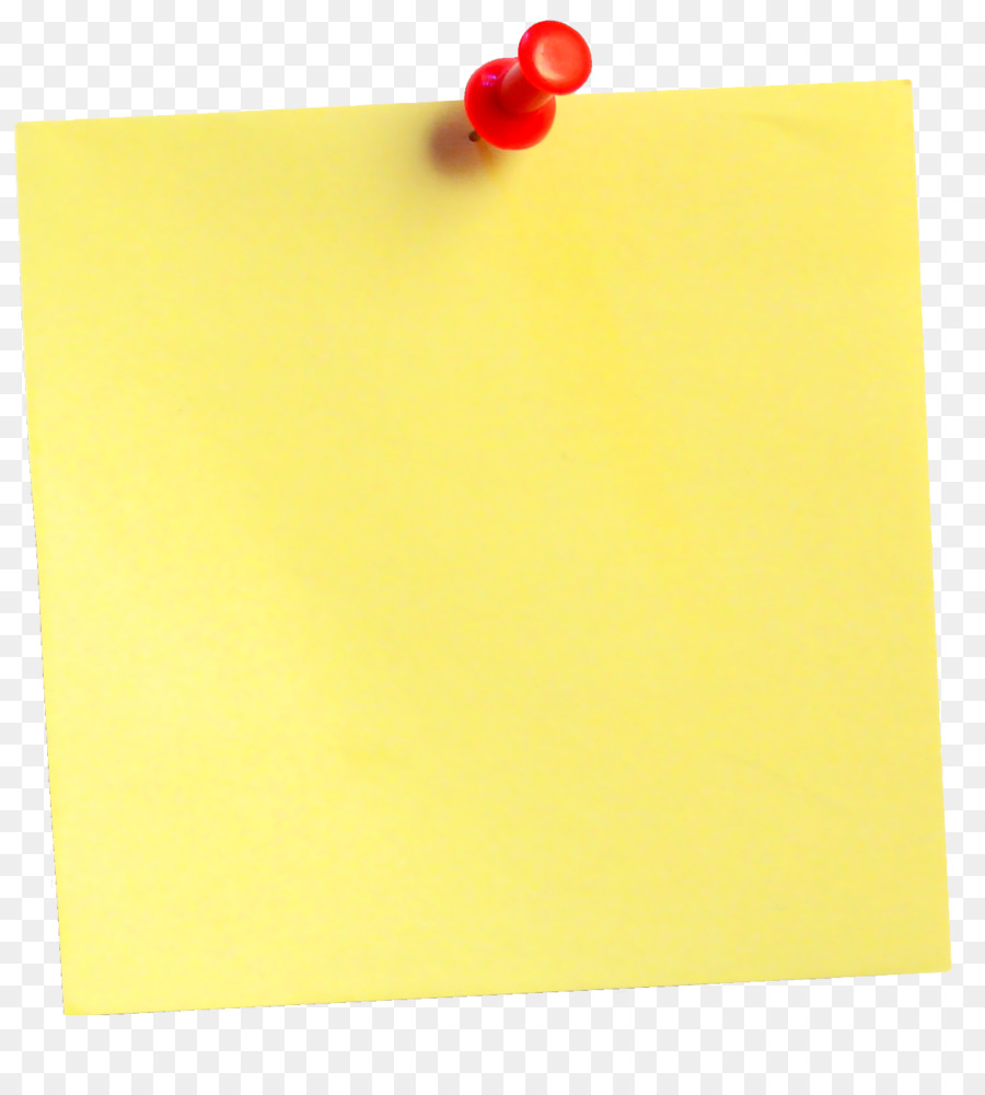 Nota di Post-it Carta Link Gratis Sticky Notes Clip art - post