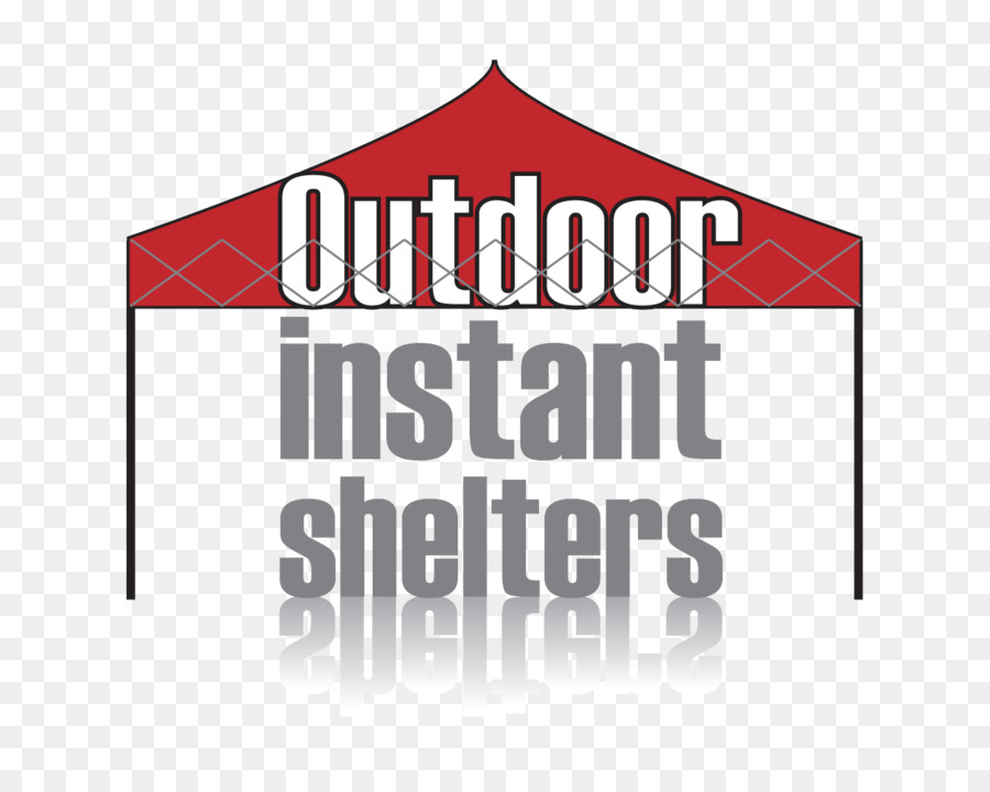 Outdoor Instant Shelters Area