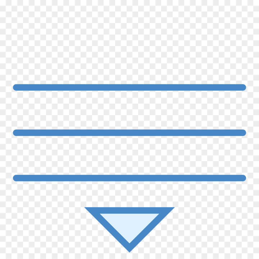 Computer-Icons Scrollbar - horizontale Linie