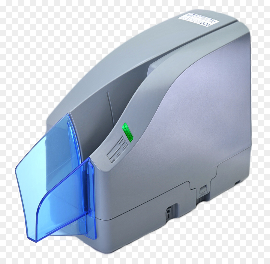 Scheck-Bild-scanner-Währung-Zählmaschine - Scanner