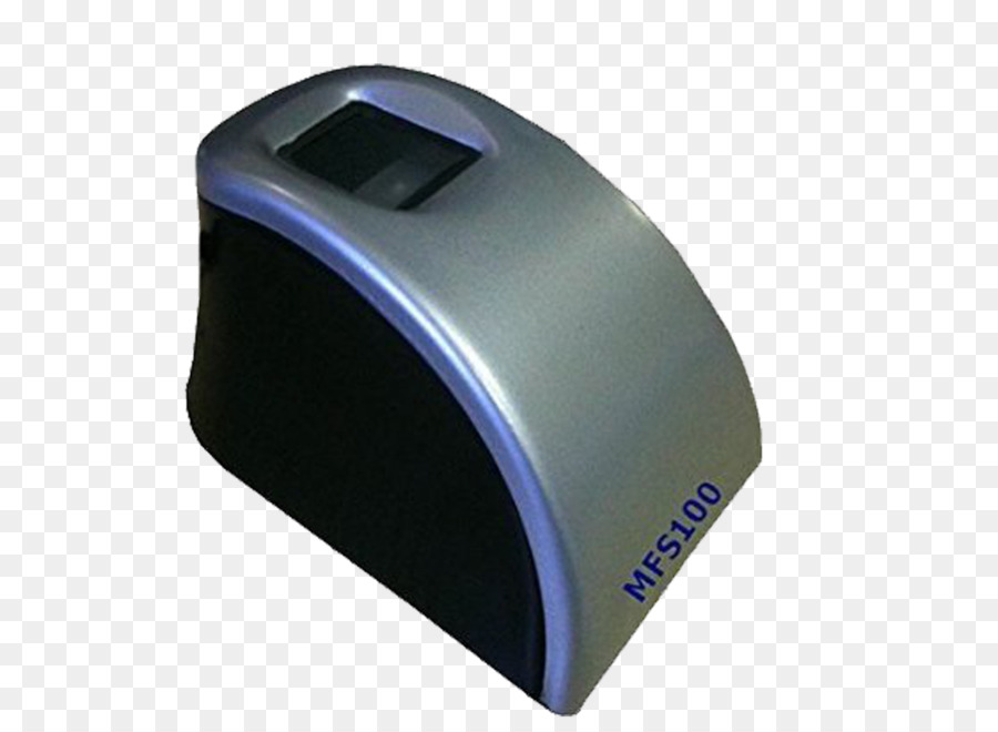Fingerabdruck-Bild-scanner Biometrie Laptop Aadhaar - Scanner