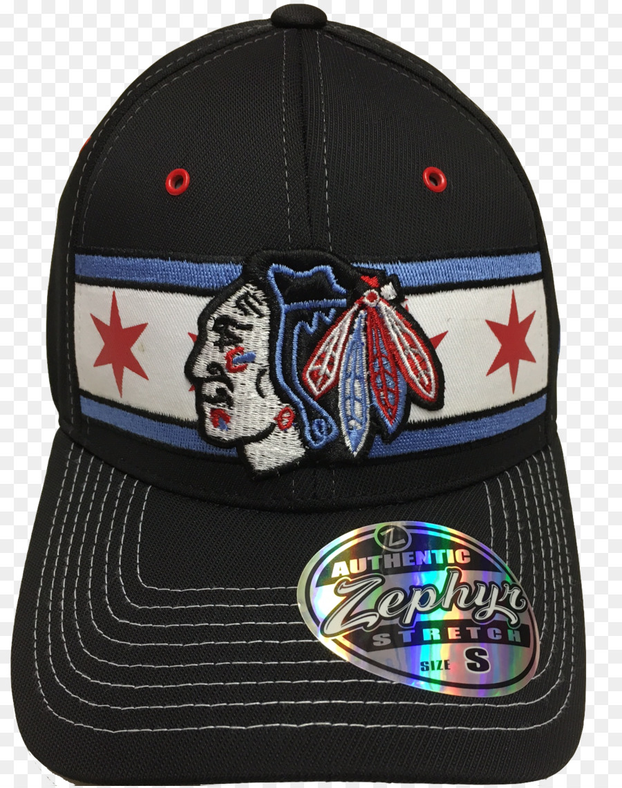 Baseball cap Kopfbedeckung Hut - Chicago Bears