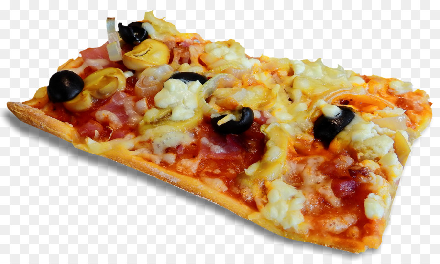 Sicilia pizza món ý đồ ăn Vặt bữa Sáng - lát bánh pizza