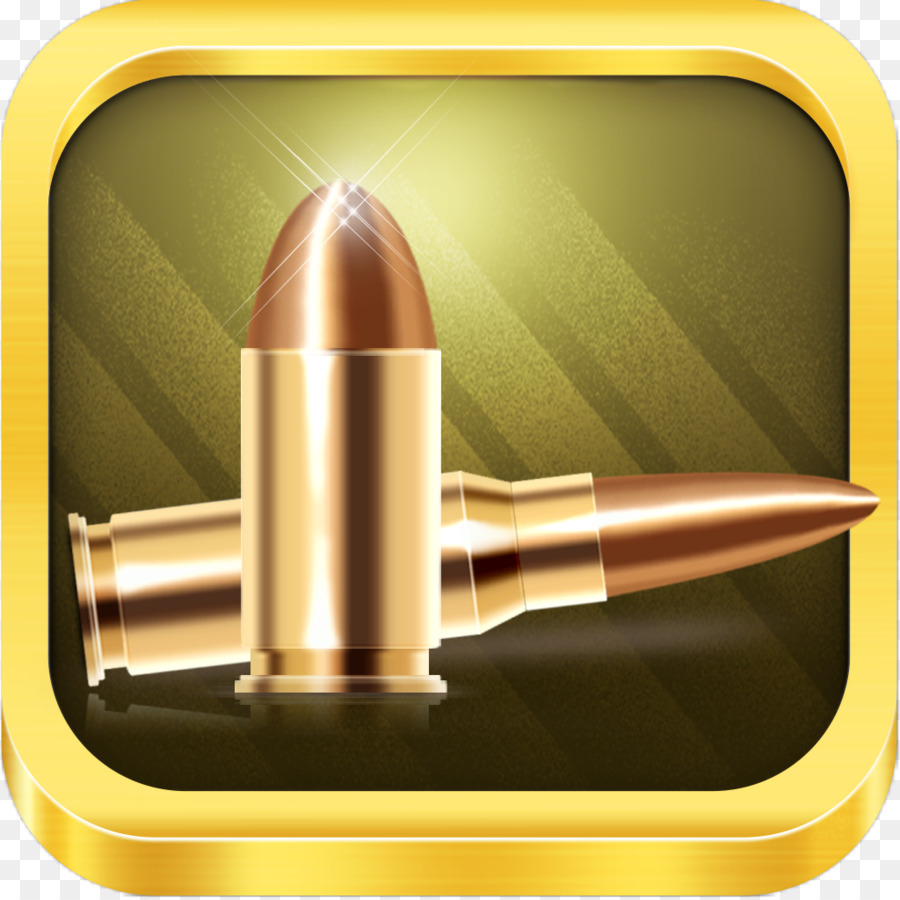 Kugel Munition Waffe - Munition