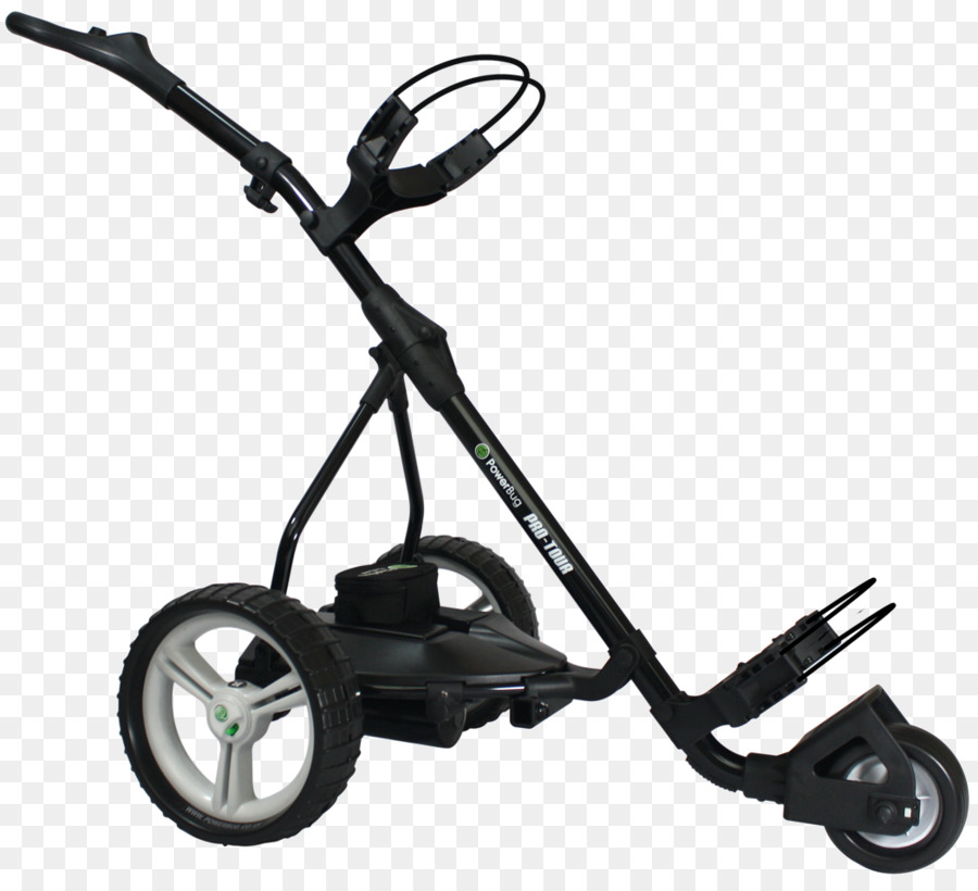 Elettrico carrello di golf, Golf cart Carrello PowaKaddy - minigolf