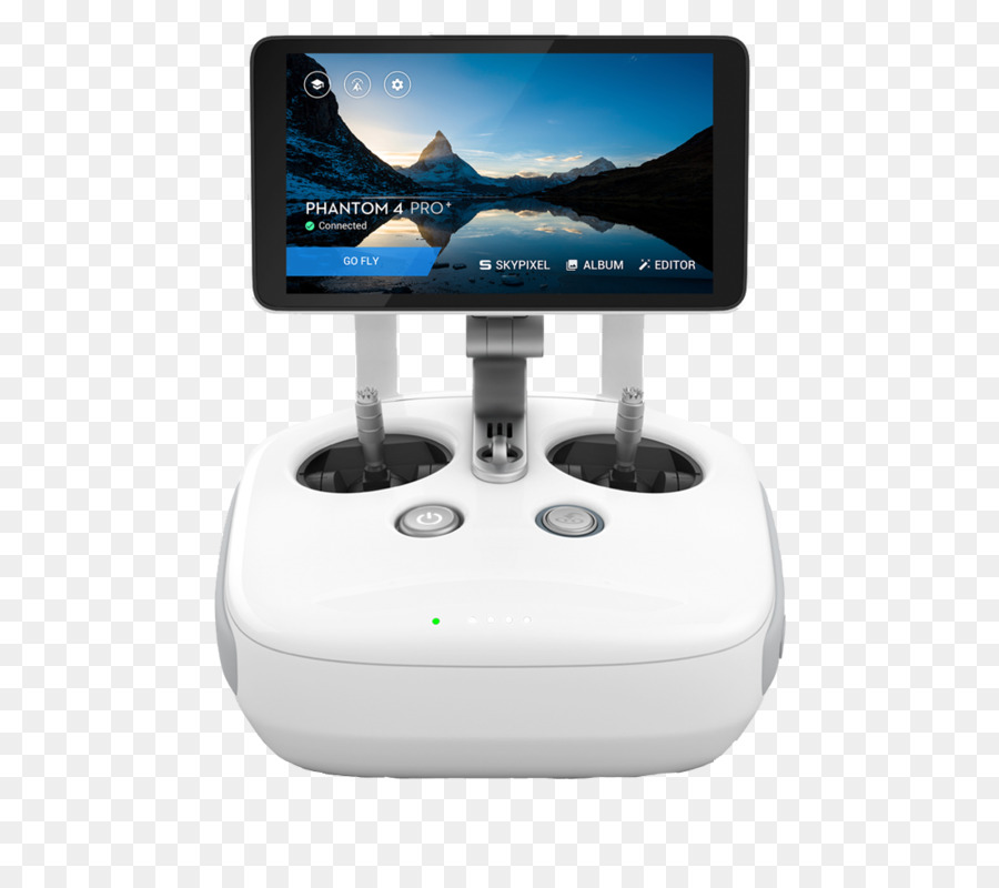 Mavic-Pro-Phantom-Fernbedienung Steuert die Display-Gerät-Kamera - Drohnen