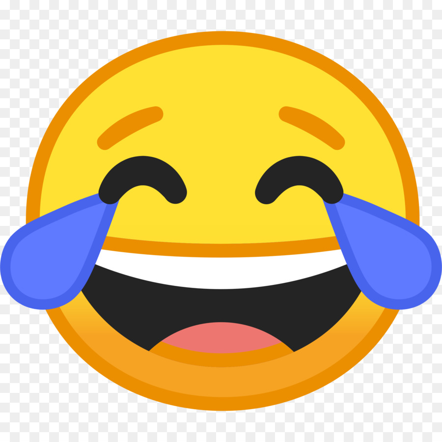 Gesicht mit Tränen der Freude emoji Android Oreo-Noto-fonts - lächeln emoji
