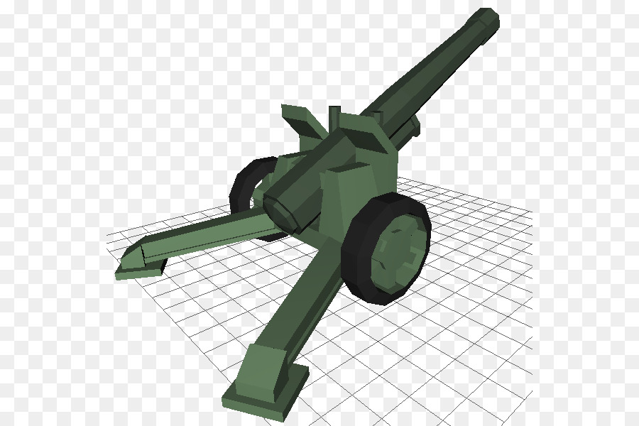 Maschinentechnik Werkzeug - Artillerie