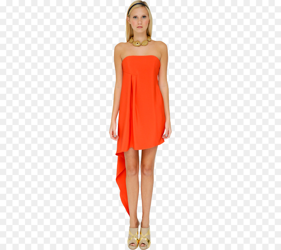 Cocktail-Kleid Kleidung Mode Kleid - Eva Longoria
