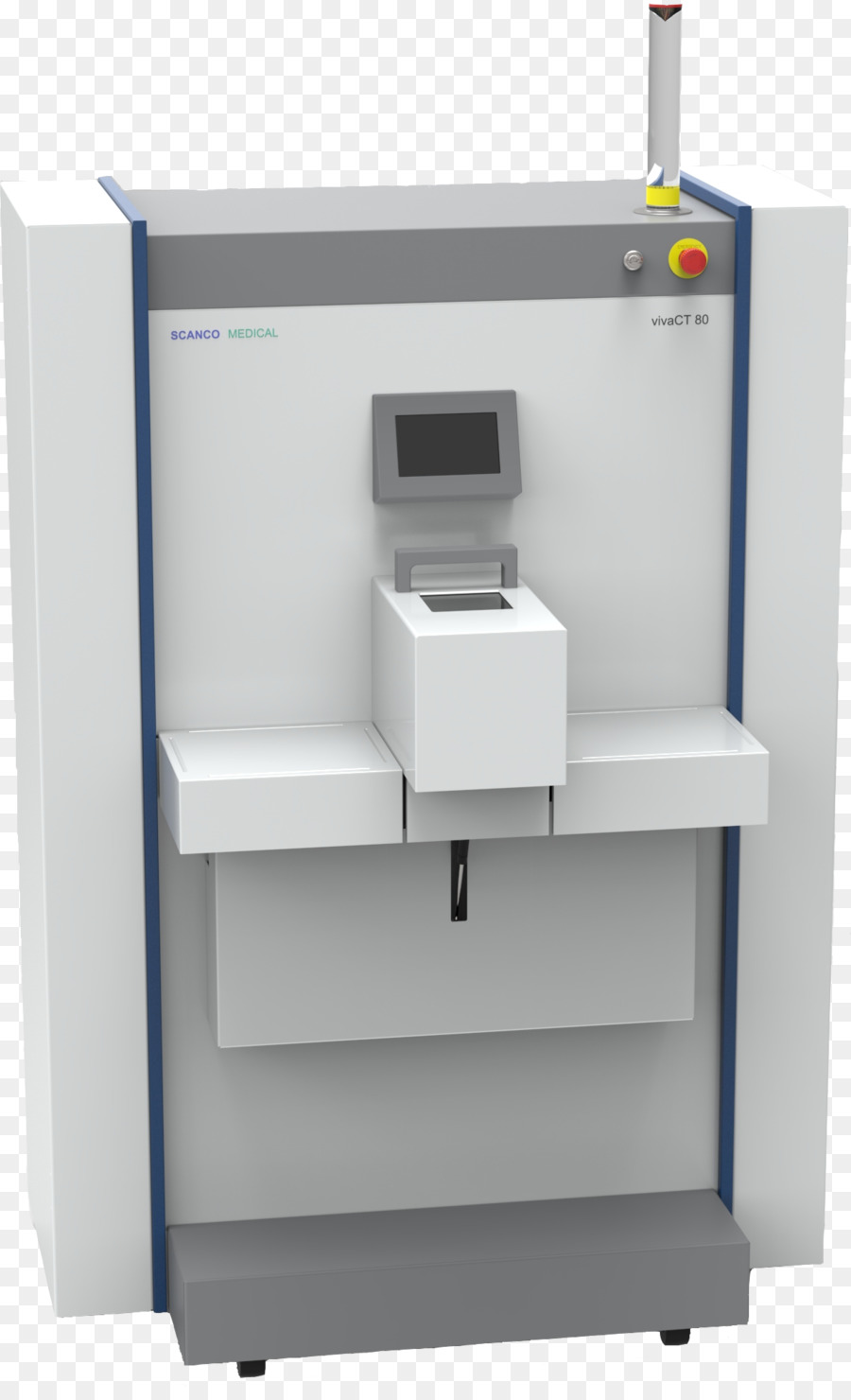 Microtomografia a raggi X e la tomografia computerizzata Medical imaging - scanner