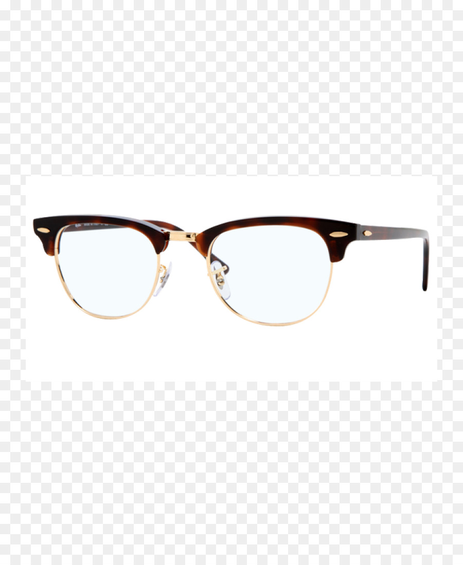 Ray-Ban Browline occhiali Occhiali da sole di prescrizione degli Occhiali - Ray Ban