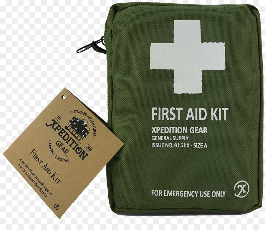 Camping First Aid Kits Wander-Rucksack - erste Hilfe kit