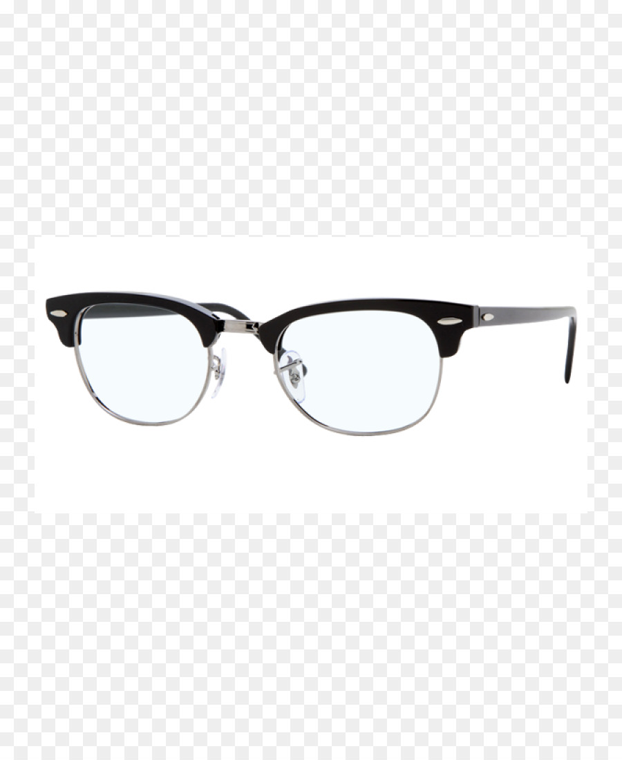 Ray Ban Wayfarer Browline occhiali Occhiali da sole - Ray Ban