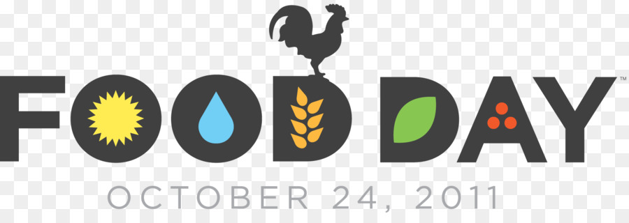 Food Day, Stati Uniti, alimenti Biologici per la Salute - logo alimentari