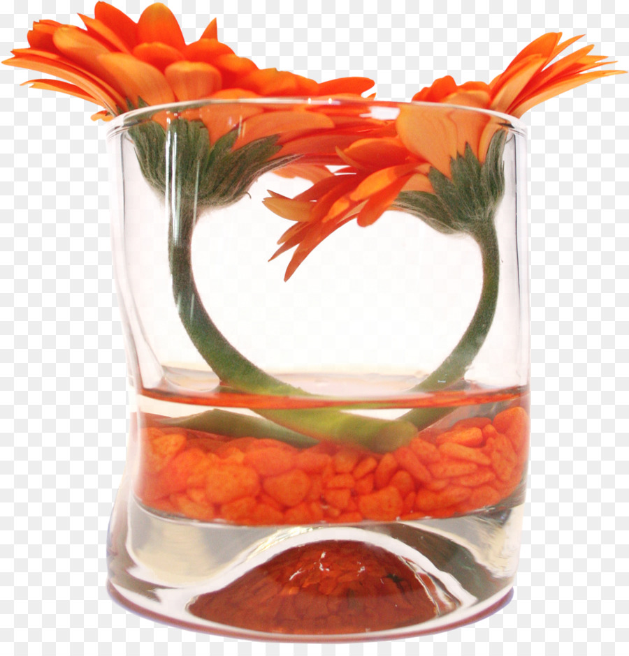Flower In Vase