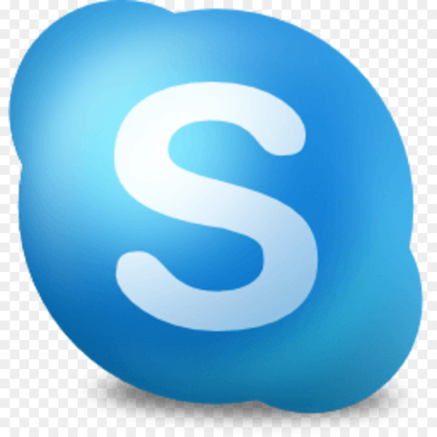 Skype Icone Del Computer Telefoni Cellulari - Skype