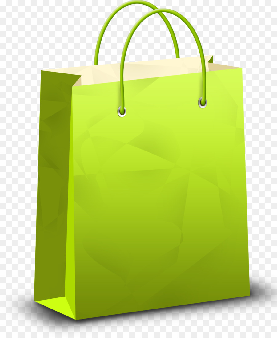 Shopping Taschen & Trolleys Clip art - Ware