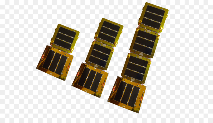 CubeSat solar panels solar energy solar power solar cell - Antenne