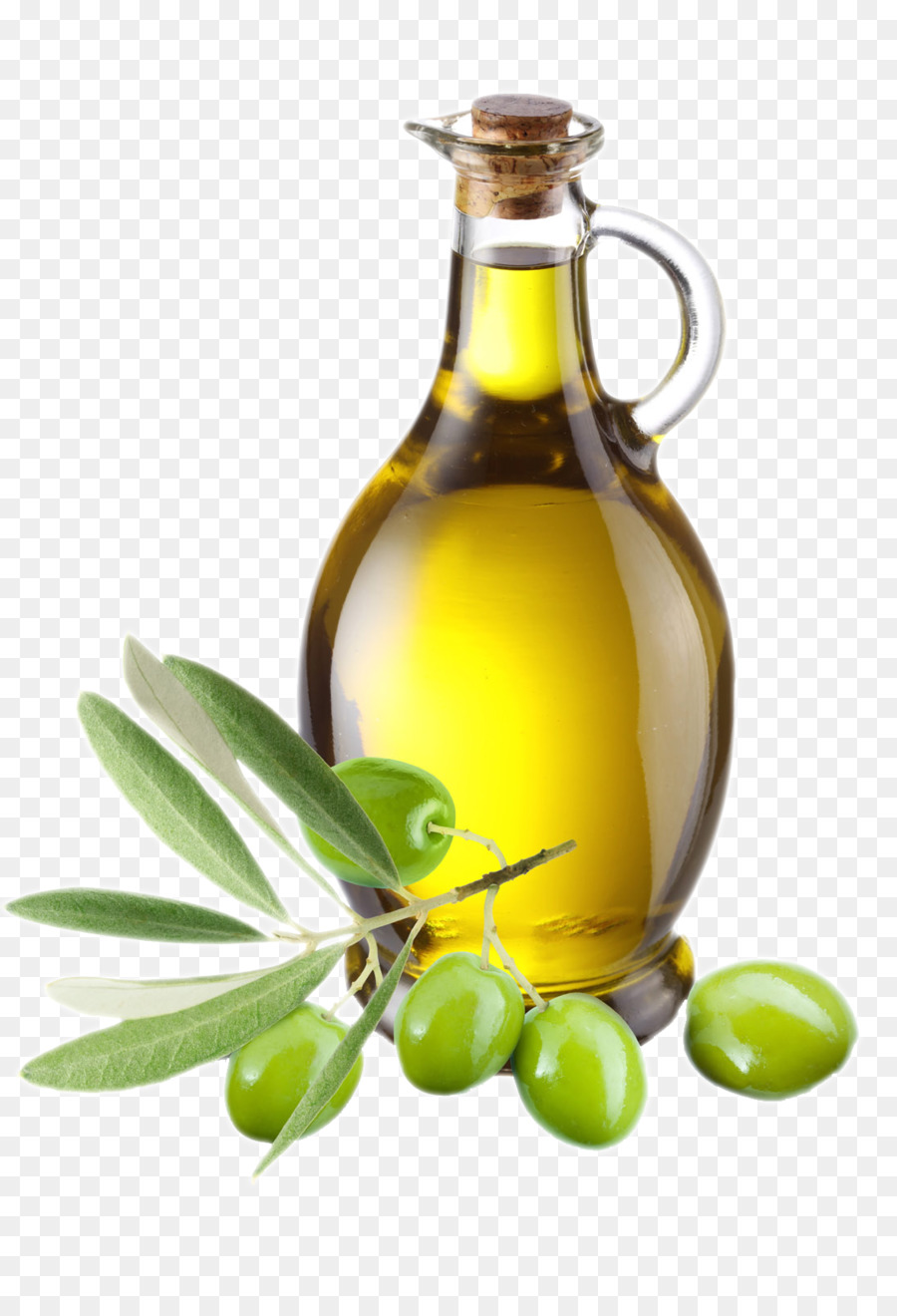 Lotion Ätherischen öls Olivenöl-Seife - Olivenöl