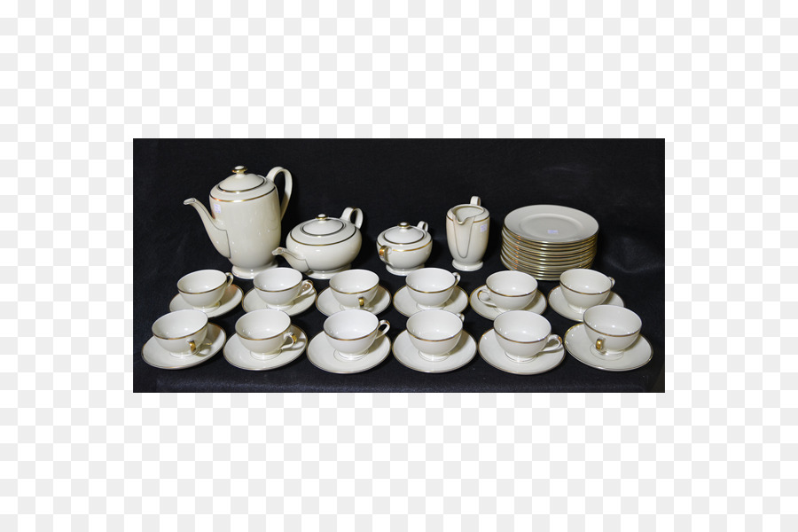Tableware Pottery
