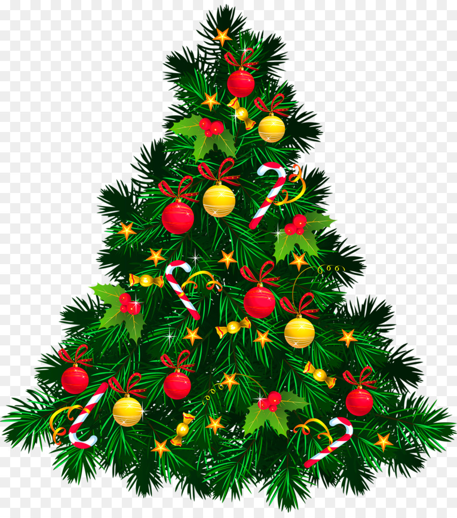 Cây giáng sinh trang trí Giáng sinh Santa Claus Clip nghệ thuật - chris pine