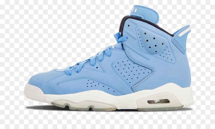 Schuh Jumpman Air Jordan Sneakers Blau - Michael Jordan