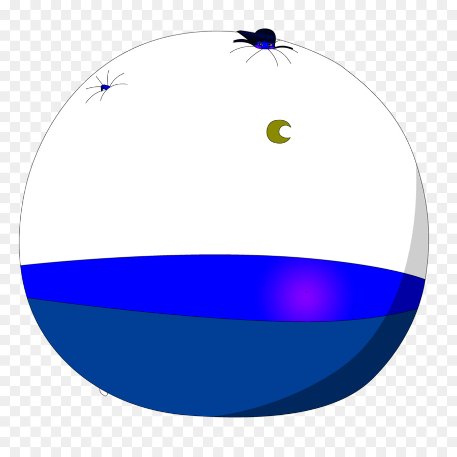 Blueberry Ball