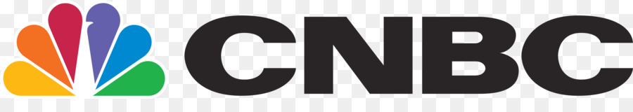 CNBC-Logo-Business News-Fernsehen - horizontale Linie