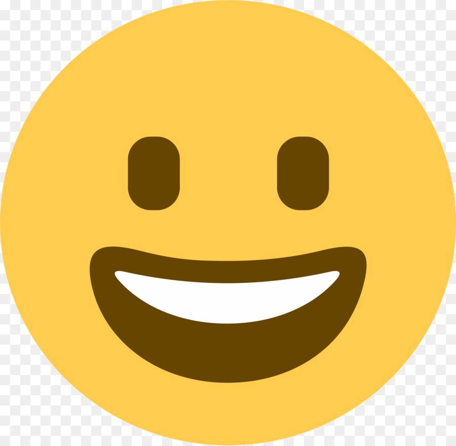 Rendering GitHub - sorriso emoji