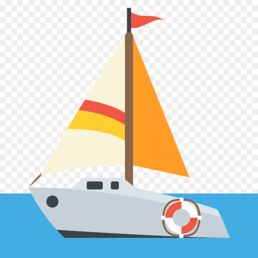 Emojipedia di messaggistica di Testo Barca SMS - barca