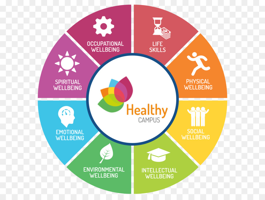 University of Sheffield Wohlbefinden Student Health Life skills - Psychische Gesundheit