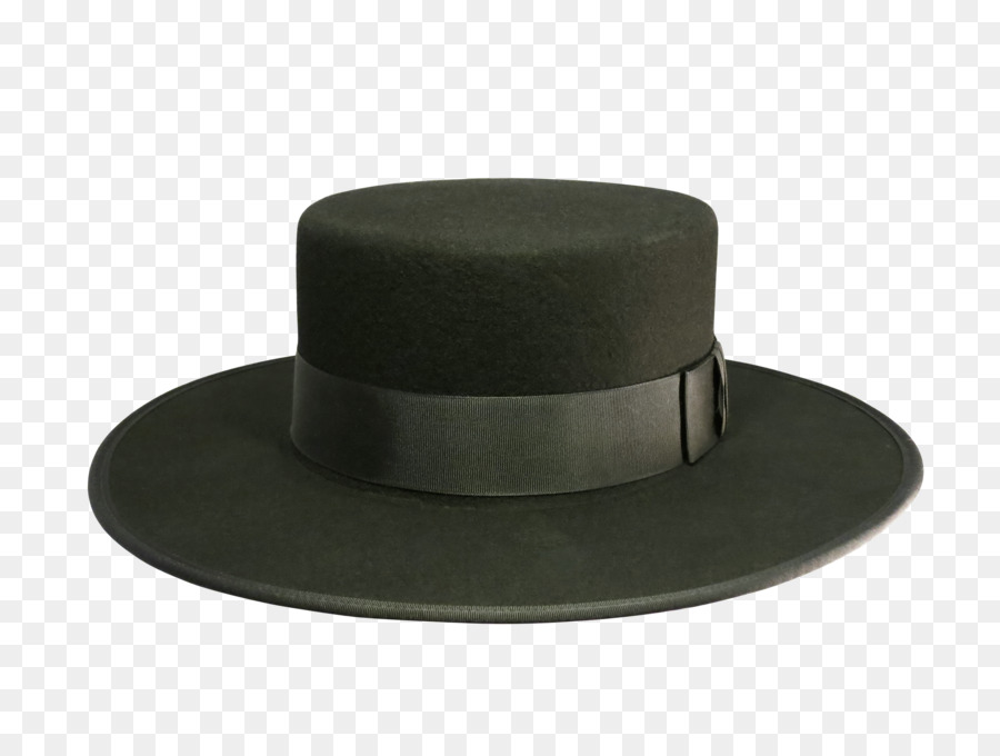 Cappello Panama cappello Fedora Trilby - Cappello a cilindro