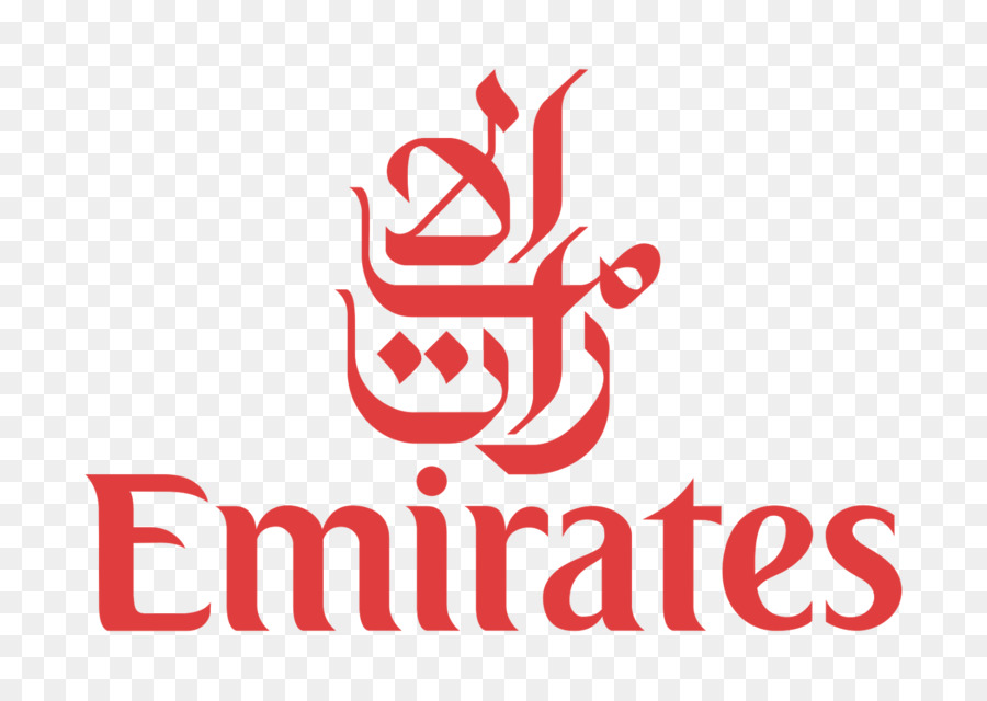 L'Aeroporto Internazionale Di Dubai Volo Airbus A380, Emirates Airline - 