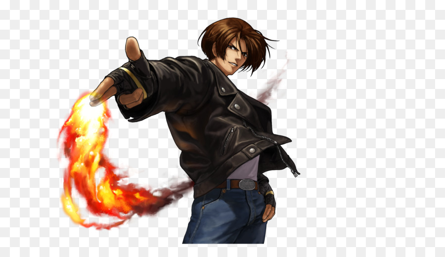 The King of Fighters XIII Iori Yagami The King of Fighters 2002