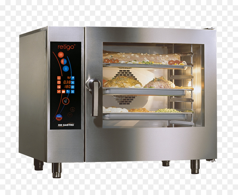 Convezione forno combinato a vapore Vassoio di Cottura Varia - forno