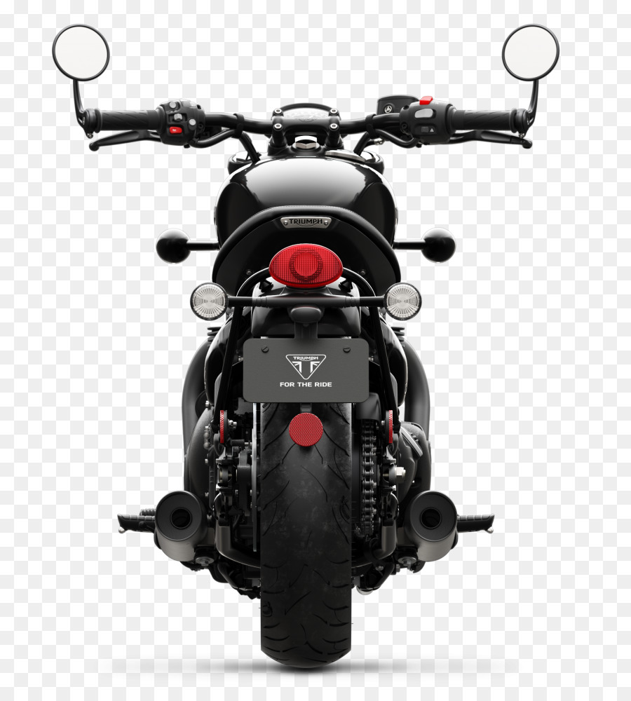 Triumph Bonneville Blinker, Triumph Motorcycles Ltd - Schlüssel