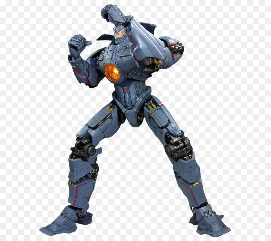 Gipsy Gefahr, AI Optimus Prime - Robocop