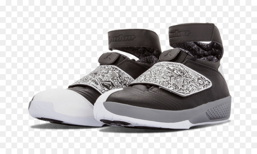 Schuh Sneakers Schuhe Sportswear - Michael Jordan