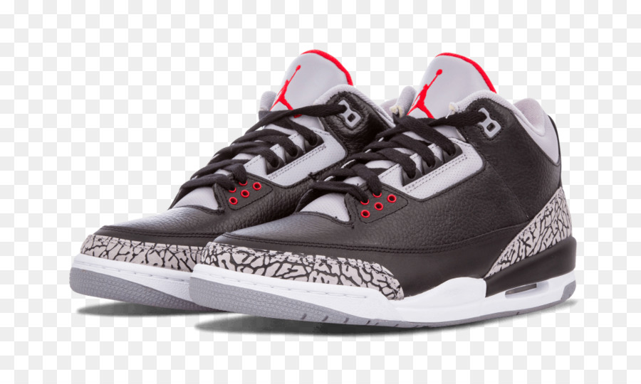 Air Jordan Scarpe Da Ginnastica Scarpe Nike Cemento - Michael Jordan