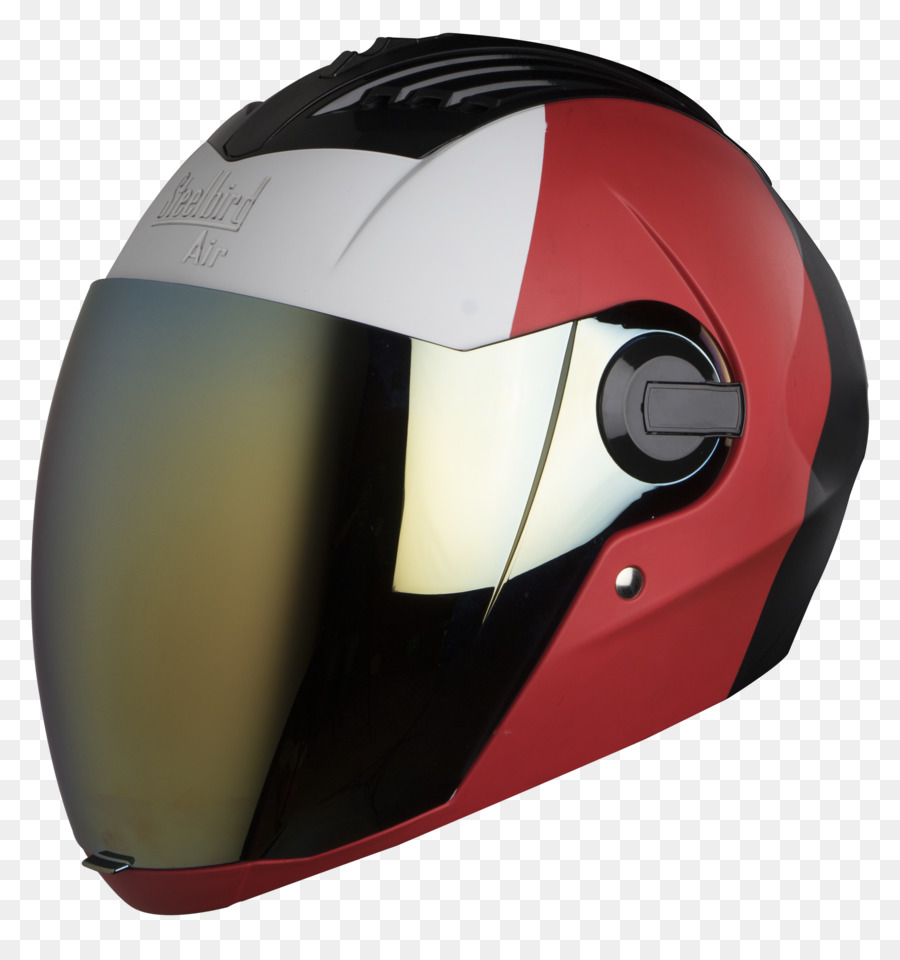 Motorrad-Helme Indien Visier - Motorradhelm