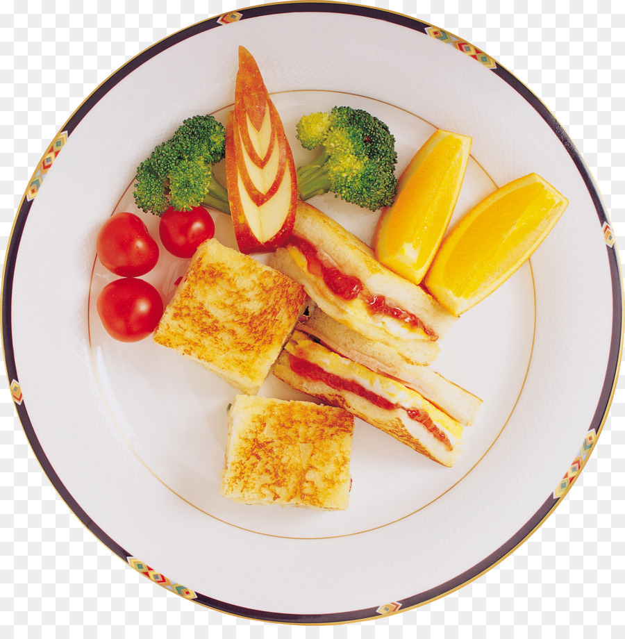 Frühstück Butterbrot Essen - Sandwich