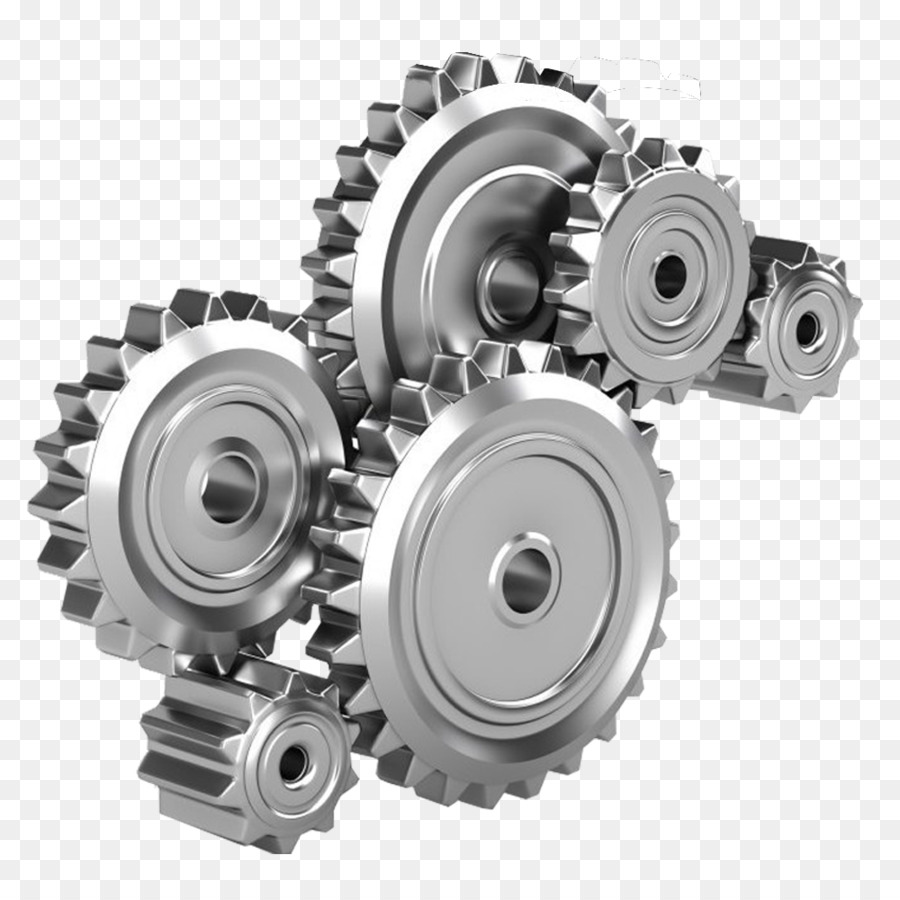 Maschinenbau Getriebe Mechanisches system - Industrie