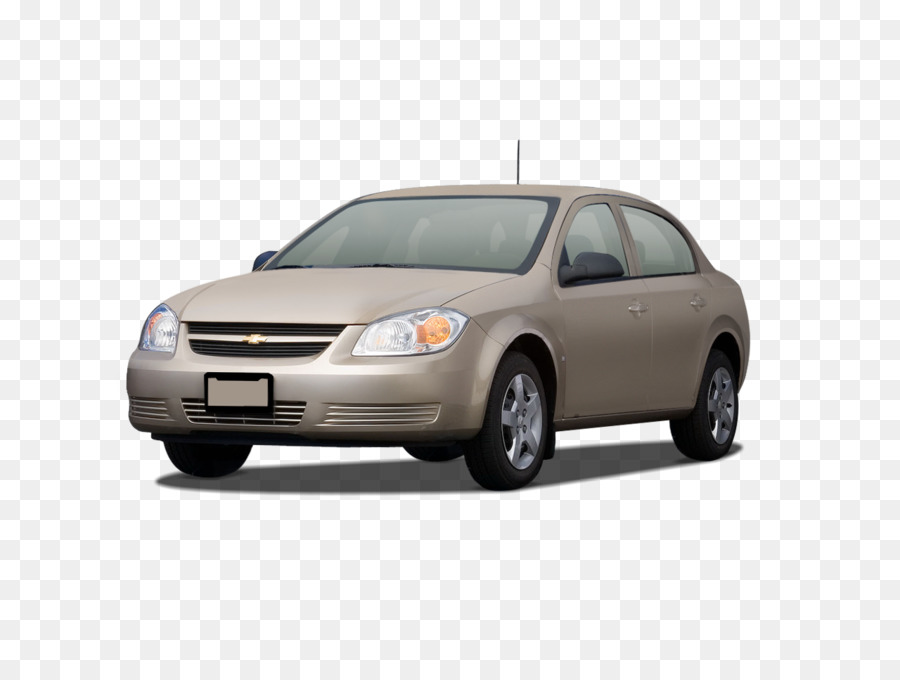 Xe 2007 Chevrolet Cobalt General Motors Saturn Ion - coban