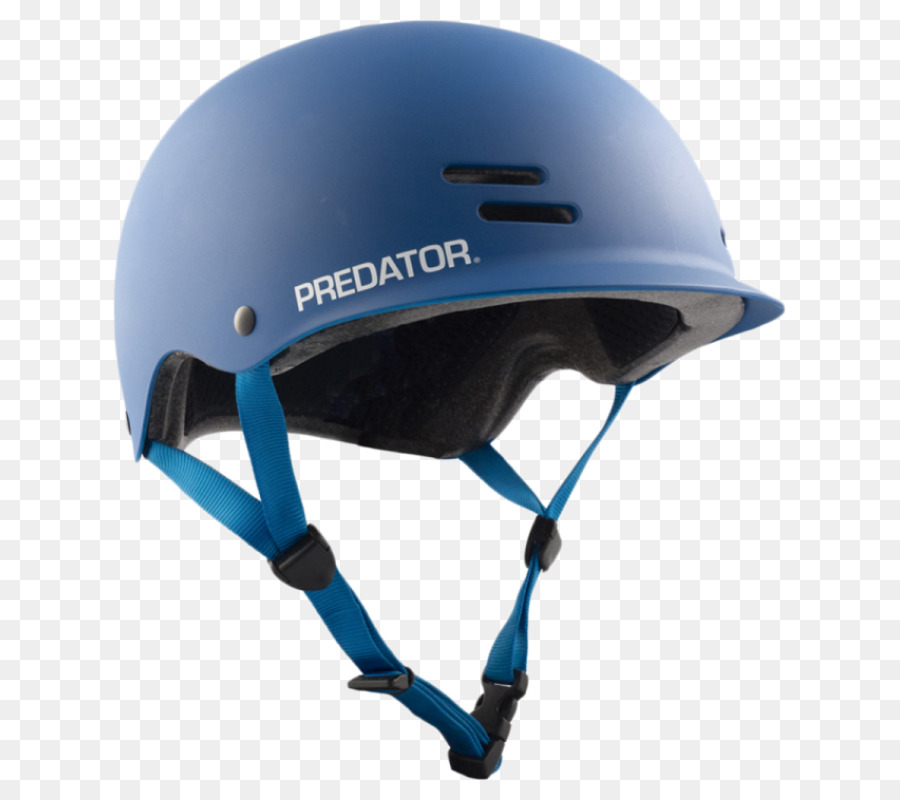 Predator Longboard Skateboard Helm - Fahrradhelme