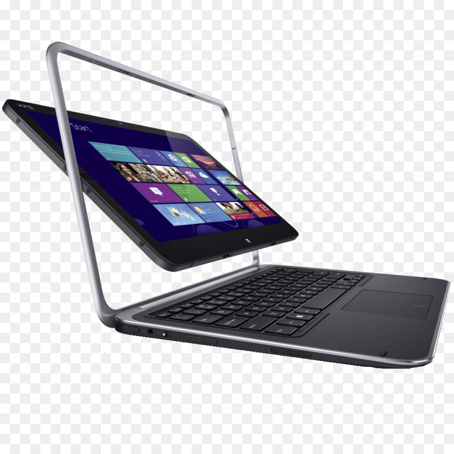 Dell XPS Laptop 2-in-1-Ultrabook PC - Laptops