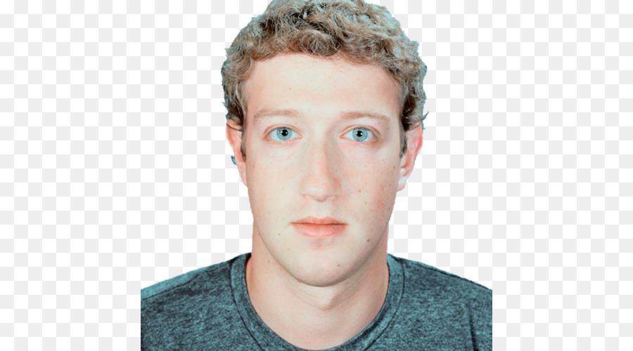 Mark Zuckerberg di Facebook Computer Icone clipart - Mark Zuckerberg