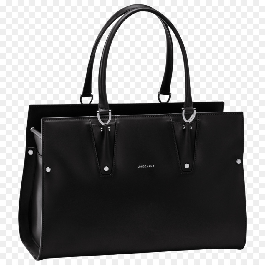 Handtasche Longchamp Tasche Leder - Louis Vuitton