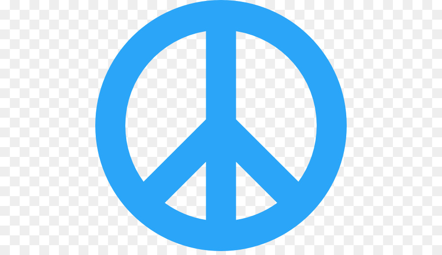 Biểu tượng hòa bình nghệ thuật Clip - biểu tượng hòa bình