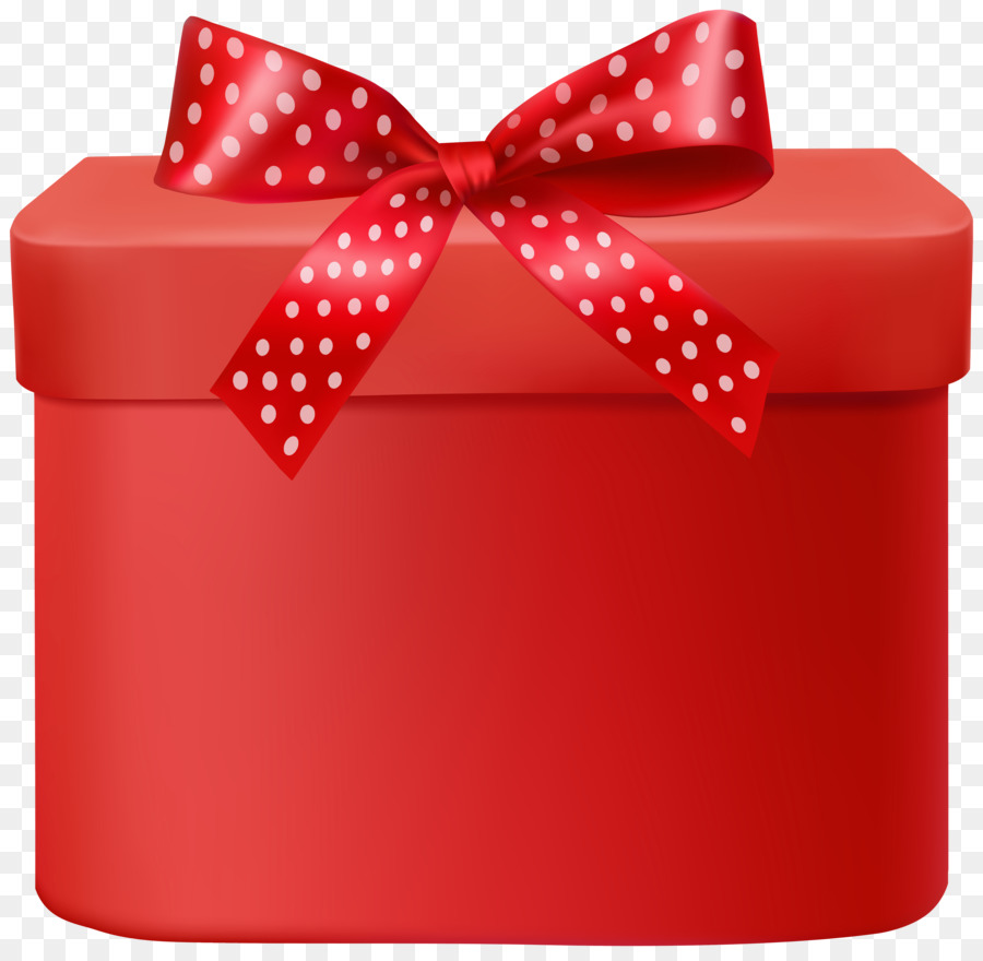 Geschenk Box clipart - Geschenk